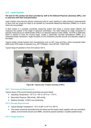 Npl Precision Video Guide to-dimensional-measurement | PDF