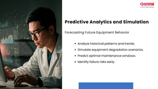 Guide to Implementing Digital Twins in Predictive Strategies | PDF