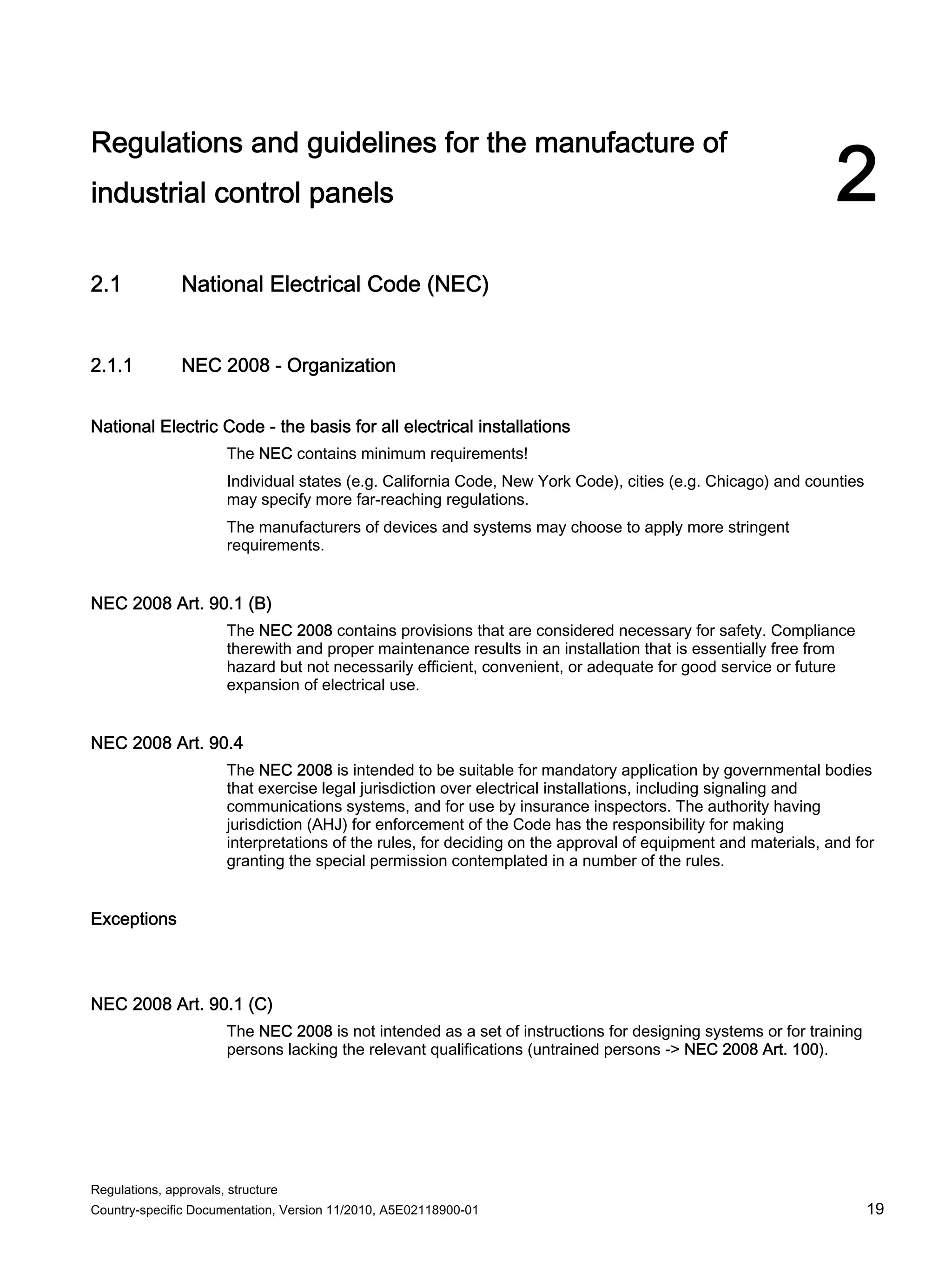 Guide toindustrialcontrolpanels PDF