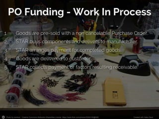 Photo by oomlout - Creative Commons Attribution-ShareAlike License https://www.flickr.com/photos/33504192@N00 Created with Haiku Deck