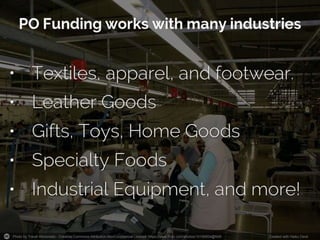 Photo by Travel Aficionado - Creative Commons Attribution-NonCommercial License https://www.flickr.com/photos/10190604@N06 Created with Haiku Deck