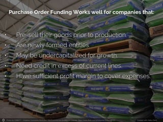 Photo by CIMMYT - Creative Commons Attribution-NonCommercial-ShareAlike License https://www.flickr.com/photos/44760652@N05 Created with Haiku Deck