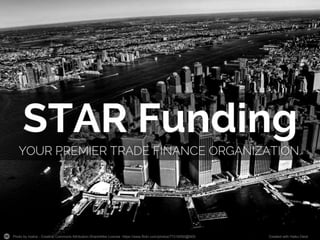 Photo by nosha - Creative Commons Attribution-ShareAlike License https://www.flickr.com/photos/77316550@N00 Created with Haiku Deck