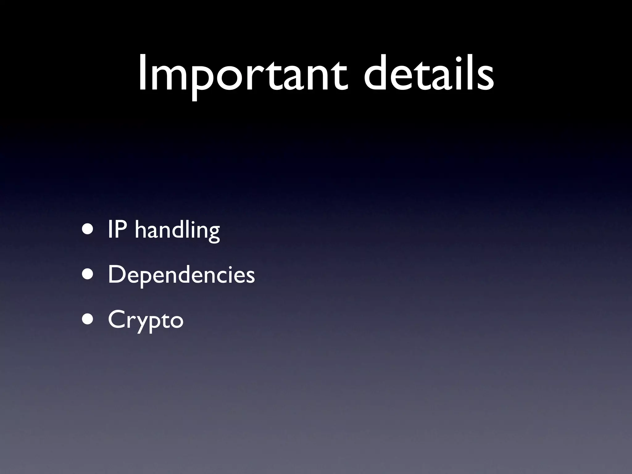 Guide To Successful Graduation at Apache