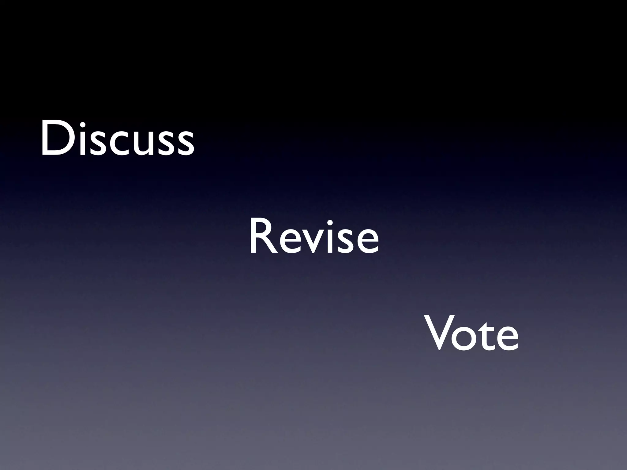 Guide To Successful Graduation at Apache