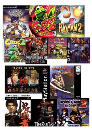 Guide To Your Pc Hardware,Software,P2p,Game Emulators