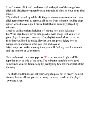 Guide To Your Pc Hardware,Software,P2p,Game Emulators