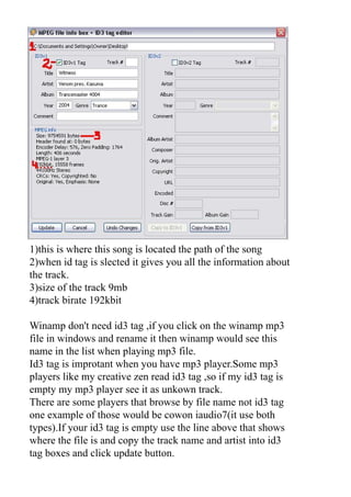 Guide To Your Pc Hardware,Software,P2p,Game Emulators