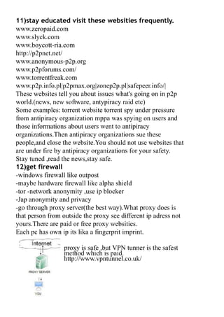 Guide To Your Pc Hardware,Software,P2p,Game Emulators