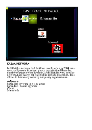 Guide To Your Pc Hardware,Software,P2p,Game Emulators