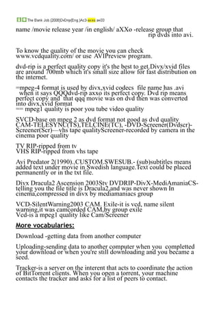 Guide To Your Pc Hardware,Software,P2p,Game Emulators