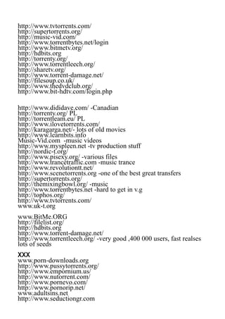 Guide To Your Pc Hardware,Software,P2p,Game Emulators