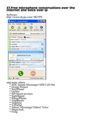 Guide To Your Pc Hardware,Software,P2p,Game Emulators