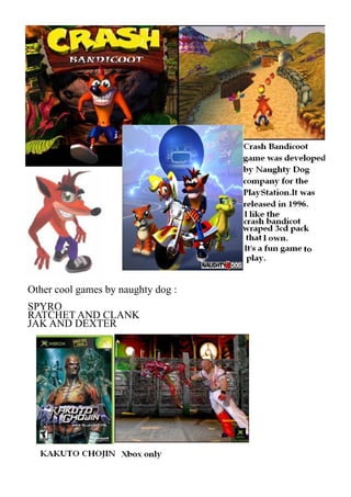 Guide To Your Pc Hardware,Software,P2p,Game Emulators