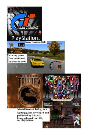 Guide To Your Pc Hardware,Software,P2p,Game Emulators