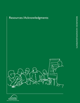 Resources/Acknowledgments
resources/acknowledgments
 