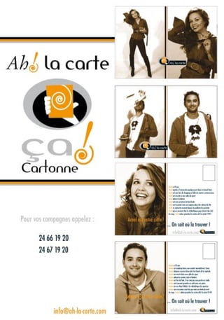 Guide Tuniscope n°1