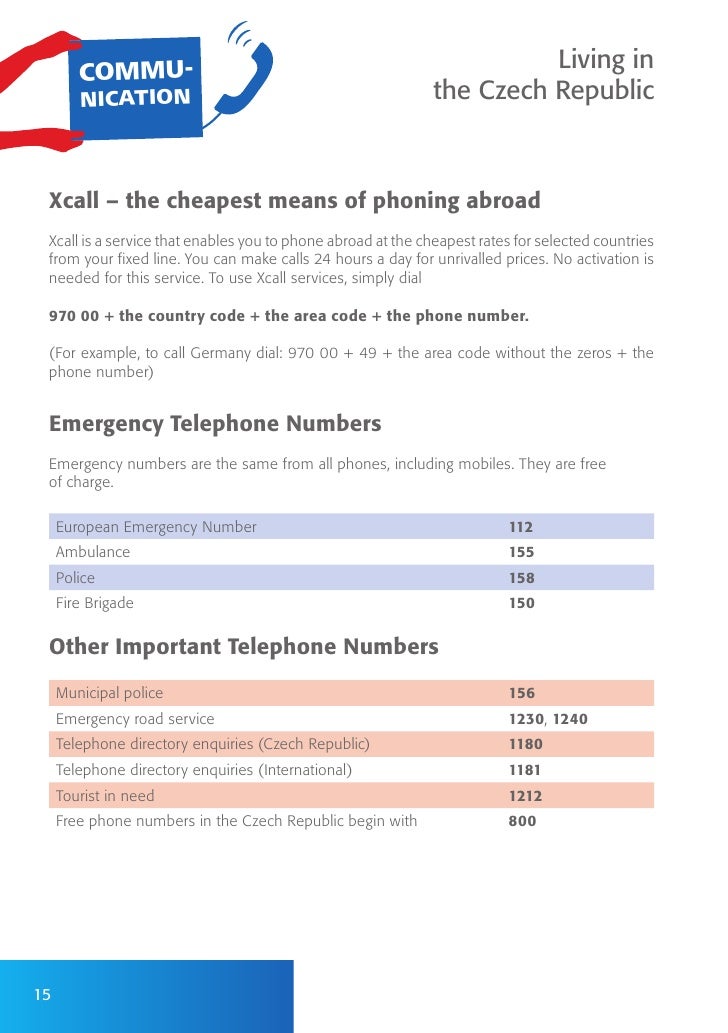 How to write telephone numbers in germany