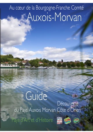 Guide 2017 Auxois