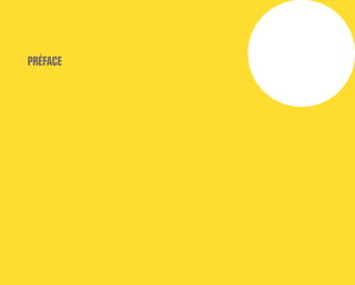 PRÉFACE
 