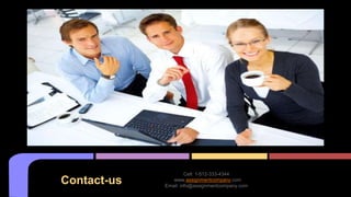 Contact-us 
Cell: 1-512-333-4344 
www.assignmentcompany.com 
Email: info@assignmentcompany.com 
