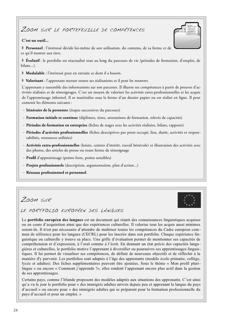 Accompagner Ma Mise En œuvre De La Competence Cle Apprendre A Apprend