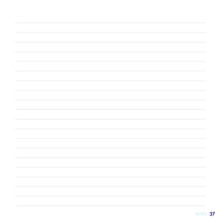 37NOTES
 