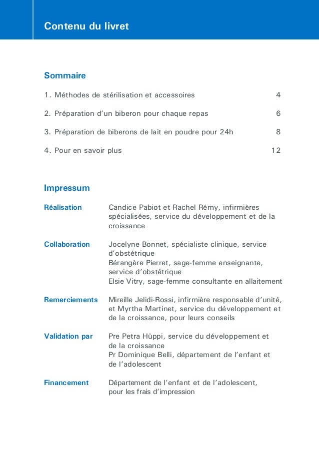 Comment Nettoyer Et Conserver Des Biberons De Lait En Poudre