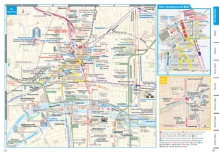 Sanyo Shinkansen Line
Sanyo Shinkansen Line
Tokaido
Shinkansen Line
Tokaido
Shinkansen Line
Osaka
Metro
Midosuji
Line
Osaka
Metro
Midosuji
Line
Hankyu Kyoto Line
Hankyu Kyoto Line
J
R
K
y
o
to
L
in
e
J
R
K
y
o
to
L
in
e
Shin-Mido-suji
Ave.
Shin-Mido-suji
Ave.
423
Shin-Osaka Sta.
Shin-Osaka Sta.
Nishinakajima-
Minamigata Sta.
Nishinakajima-
Minamigata Sta.
Minamikata Sta.
Minamikata Sta.
Higashi-Yodogawa Sta.
Higashi-Yodogawa Sta.
Remm Shin-Osaka
Shinosaka Seni City
(Yumesse)
Mielparque
Hall Osaka
Courtyard by Marriott
Shin-Osaka Station
H. Shin'osaka RESIDENTIALH.
HARESHIN-OSAKA
Toyoko Inn
Shin-osaka-eki
Higashi-guchi
Oakwood H. &
Apartments
Shin-Osaka
Shin-Osaka
Youth Hostel
Shin-Osaka
Station H. Honkan
Shin-Osaka
Washington H. Plaza
Shin-Osaka
Sunny Stone H.
Toyoko Inn
Shin-osaka
Chuo-guchi
Honkan
Super H.
JR Shin-Osaka
Higashiguchi
New Osaka H.
KOKOPLAZA(YouthCenter)
Tourist Information
SHIN-OSAKA
Tourist Information
SHIN-OSAKA
M
13
M
14
0 200m
N
Shin-
Osaka
D
o
j
i
m
a
g
a
w
a
R
i
v
e
r
Tosaborigawa River
Oebashi Sta.
Osaka-Umeda Sta.
(Hankyu)
Yodoyabashi Sta.
Yodoyabashi
Sta.
Osakatemmangu Sta.
Fukushima Sta.
Fukushima Sta.
Shin-Fukushima Sta.
Nakanoshima Sta. Higobashi Sta.
Watanabebashi Sta.
Kitashinchi Sta
Osaka-Umeda Sta.
(Hanshin)
Osaka Sta. (JR)
Higashi-Umeda
Sta.
Nakatsu Sta.
Nakatsu Sta.
Nakazakicho
Sta.
Tenjimbashisuji
6-chome Sta.
Temma Sta.
Ogimachi Sta.
Minamimorimachi Sta.
Kitahama Sta.
Naniwabashi
sta.
Umeda Sta.
Tenjimbashisu
ji
6-chome
Sta.
Nishi-
Umeda
Sta. Osaka Metro
Tanimachi Line
JR Kobe Line
JR Tozai Line
Osaka Loop Line
Osaka Loop Line
Hanshin Main Line
Keihan Main Line
Keihan
Nakanoshima Line
Ha
n
k
y
u
K
y
o
t
o
L
i
n
e
,
K
o
b
e
L
in
e
,
Ta
ka
r
a
z
u
ka
L
in
e
J
R
K
y
o
to
L
in
e
Tenjimbashisuji
Ave.
Osaka
Metro
Sakaisuj
i
Line
Os
aka
Me
tro
Yo
tsu
ba
sh
i
Lin
e
O
s
a
k
a
M
e
t
r
o
M
id
o
s
u
ji
L
in
e
Ogimachi-dori St.
M
iyakojim
a-dori St.
Sonezaki-dori St.
Tosabori-dori St.
Nakanoshima-dori St.
Tosabori-dori St.
堂
筋
Shin-Mido-suji
Ave.
Naniwa-suji
Ave.
Amidaike-suji
Ave.
Mido-suji
Ave.
Tenjimbsahisuji
Ave.
Matsuyamachi-
suji
Ave.
Mido-suji
Ave.
Sakai-suji
Ave.
Yo
tsu
ba
sh
i-s
uji
Av
e.
N
a
n
i
w
a
-
s
u
j
i
A
v
e
.
H
a
n
s
h
i
n
E
x
p
r
es
s
w
a
y
Ik
ed
a
L
in
e
H
a
n
s
h
i
n
E
x
p
r
es
s
w
a
y
Ik
ed
a
L
in
e
Hanshin
Expressway
Ha
ns
hin
Ex
pre
ssw
ay
Ha
ns
hin
Ex
pre
ssw
ay
25
2
1
176
176
176
423
Hankyu Higashidori St.
Oimatsu-dori St.
Fukushima Shotendori
Shopping St.
Ohatsutenjin-
dori
St.
Ogimachi Exit
Ogimachi Entrance
Dojima Entrance
Kitahama Exit
Osaka Kurashi no Konjakukan
The Osaka Museum
of Housing and Living
Minamimorimach
i
Exit
Deiribashi Exit
Minamimorimach
i
Entrance
Koraibashi
Entrance
Tosabori
Exit
Nakanoshima-nishi Exit
Kansai Telecasting
Kita Ward Office
JR West Headquarters
Umeda Loft
CHASKA
Chayamachi
Chayamachi
Applause
Mainichi
Broadcasting
NU chayamachi
Mainichi Shimbun
Asahi Broadcasting
Kintetsu Dojima Bldg.
Suntory
Nakanoshima
Daibiru Bldg.
Urban Terrace
Chayamachi
Osaka City Hall
EST
Nakanoshima
Festival Tower
Festival Plaza
Yomiuri Shimbun
Osaka High &
District Court
Asahi Shimbun
Pacific Marks Nishiumeda
Yodobashi-Umeda
Hilton Plaza West
Hilton Plaza
East
LUCUA1100
EKI MARCHÉ OSAKA
Daimaru Umeda
LUCUA
Osaka Ekimae
No.4 Bldg.
Osaka Ekimae
No.1 Bldg. Osaka Ekimae
No.2 Bldg. Osaka Ekimae
No.3 Bldg.
E-ma
HanshinDept.StoreUmedaMainStore
Dojima Avanza
Dojima Underground
Shopping Center
Hankyu Sambangai
(underground)
Ferris Wheel
Hankyu Men’s Osaka
Hankyu Grand Bldg.
Hankyu Dept.Store
Umeda Main Store
Osaka Central Post Office
Nikkei Shimbun
Nakanoshima
Center Bldg.
Rose Pier
Dojima Rice
Marketplace Remains
Kansai
Electric
Power
Yodoyabashi
odona
Korai-bashi Brg.
Hirano-bashi Brg.
HERBIS ENT
BREEZÉ BREEZÉ
Nakanoshima Rose Garden
Ogimachi
Park
Ogimachi
swimming pool
Dojima Cross Walk
HERBIS
Osaka
下
福
島
公
園
Sendannoki
-bashi Brg.
River Station
Hachikenya
Hachikenya-
hama pier
Koraibashi
Nomura Bldg.
Fukushima
(Hotarumachi) Pier
OSAKA SKY VISTA
Umeda Center Bldg.
T
a
m
a
e
-
b
a
s
h
i
B
r
g
.
T
a
m
a
e
-
b
a
s
h
i
B
r
g
.
Yod
oya
-ba
shi
Brg
.
Yod
oya
-ba
shi
Brg
.
S
ui
sh
o-
ba
sh
i
B
rg
.
S
ui
sh
o-
ba
sh
i
B
rg
.
Yodoyabashi Pier
N
a
n
iw
a
-
b
a
s
h
i
B
r
g
.
N
a
n
iw
a
-
b
a
s
h
i
B
r
g
.
Temma Aomono
Ichiba Remains
Keihan
City Mall
The site of
Hachikenya port
L-Osaka
Tenjin-bashi
Brg.
C
h
i
k
u
z
e
n
b
a
s
h
i
B
r
g
.
C
h
i
k
u
z
e
n
b
a
s
h
i
B
r
g
.
J
o
a
n
-
b
a
s
h
i
B
r
g
.
J
o
a
n
-
b
a
s
h
i
B
r
g
.
T
o
s
a
b
o
r
i
-
b
a
s
h
i
B
r
g
.
T
o
s
a
b
o
r
i
-
b
a
s
h
i
B
r
g
.
Osaka Duck Tour
Nakanoshima River
Cruise
Temma Tenjin
Hanjotei
Yoshimoto Nishiumeda Theater
The Symphony Hall
Umeda
Gofukuza
Billboard Live OSAKA
Osaka SHIKI Theatre
Sankei Hall BREEZÉ
Osaka Int'l Convention Center
The Phoenix
Hall
Umeda Arts Theater
Theater Drama City
Dojima
River Forum
ABC Hall
Festival Hall
Naniwa Church
Former Konishi
Residence
Osaka
Exchange
The Site of Osaka
Conference
Doshomachi Pharmaceutical and
Historical Museum
Yuki Museum of Art
Osaka Science Museum
Nakanoshima Kosetsu
Museum of Art.
OSAKA Science & Technology Center
Exhibition Hall
Ikoma
Bldg.
Kitahama
Retro Bldg.
Arai
Bldg.
Aishu Kindergarten
Ruins of
Kaitokudo Trace of Doza
Tekijuku
Osaka Gas Bldg.
Gallery Namban
Sakaro no Matsu Monument The Museum of Oriental Ceramics, Osaka
Osaka Prefectural
Nakanoshima Library
Bank of Japan
Koji Kinutani Tenku Art Museum
Sumitomo Bldg.
Sumitomo
Mitsui Bank
Osaka Club
Sukunahikona Jinja Shrine
Goryo Jinja Shrine
Fukushima Tenmangu
Shrine
Horikawa Ebisu
Jinja Shrine
Taiyuji
Temple
Tsuyu no Tenjinja Shrine
(Ohatsu-Tenjin)
Tsunashiki
Tenjinja Shrine
Hotarumachi
Chayamachi
Shin-Umeda
City
Kitashinchi
(Sonezaki Shinchi)
GRAND FRONT OSAKA
Nakazakicho
OsakaCity
CentralPublicHall
Nakanoshima Park
Kids Plaza Osaka
Umeda Sky Building
Kuchu Teien Observatory
The National
Museum of Art, Osaka
HEP FIVE
Whity Umeda
(underground)
Diamor Osaka
Osaka Temmangu
Shrine
OSAKA STATION
CITY
HEP NAVIO
Tenji
nbas
hi-su
ji
Shop
ping
Stree
t
Tourist Information OSAKA
OSAKA AQUA BUS “AQUA-LINER”
OFUNE-CAMOME
Nakanoshima Night View Cruise
Osaka Wonder Cruise
OSAKA AQUA BUS
“AQUA-LINER”
Hankyu Tourist Center,
OSAKA-UMEDA
U.S.A.
Germany
Italy
Indonesia
InterContinental
Osaka
H. Landmark Umeda
Hotel Binario
Umeda
H. New
Hankyu Osaka
The Westin Osaka
H. Monterey Osaka
Hearton H. Nishiumeda
The Ritz-
Carlton, Osaka
2nd Inn Umeda
Hilton
Osaka
Osaka
Dai-ichi H.
Yamanishi Welfare
Memorial Hall
Daiwa Royal H. D-CITY
Osaka Higashitemma
Seminar House
X WAVE Umeda
H. Kinki
H. Kitahachi
H. Ilmonte
VIA INN UMEDA
Maruichi H.
H. Hokke Club Osaka
H. Kansai
H. Hanshin Osaka
FIRST CABIN
HANSHIN
NISHIUMEDA
Hearton H.
Kitaumeda
Toyoko Inn
Osaka Umeda
Nakatsu No.1
H. Hankyu
International
Toyoko Inn Osaka
Umeda Higashi
Tenma- Tenjin
MAIDO-ya
RIHGA Royal H. Osaka
Mitsui Garden H.
Osaka Premier
H. NCB
Mitsui Garden H.
Osaka Yodoyabashi
Daiwa Roynet H.
Osaka-Kitahama
Daiwa Roynet H.
Osaka-Kitahama
H. Brighton City
Osaka Kitahama
Toyoko Inn Osaka
Yodoyabashi-eki Minami
Osaka
Tokyu REI H.
Premier H.
-CABIN- OSAKA
H. Elsereine
Osaka
THE RISE Osaka
Kitashinchi
ANA Crowne
Plaza Osaka
H. Granvia
Osaka
Toyoko Inn Osaka
Temmabashi Otemae
H. Osaka Castle
Hotel Hankyu RESPIRE OSAKA
ibis Osaka Umeda
M
15
M
16
M
17
Y
12
Y
11
T
18
T
19
T
20
T
21
K
11
K
12
K
13
K
14
0 200m
N
A
1
2
3
4
5
B C E
D
Kita,
Nakanoshima
Kita Underground Mall
Yodobashi-
Umeda
For Osaka-Umeda Sta.
(Hankyu) 2F
For Osaka-Umeda Sta.
(Hankyu) 2F
ABC-MART
Umeda Building
EST
Hankyu Tourist Center,
OSAKA-UMEDA
Hankyu Dept.Store
Umeda Main Store
Tourist Information
OSAKA
Tourist Information
OSAKA
Umeda Sta.
Umeda Sta.
GRAND FRONT
OSAKA
GRAND FRONT
OSAKA
For Osaka-Umeda Sta. (Hankyu) 3F
For Osaka-Umeda Sta. (Hankyu) 3F
HEP NAVIO
Passage
HEP FIVE
HEP FIVE
LUCUA
LUCUA
1100
OSAKA STATION CITY
OSAKA STATION CITY
Osaka Fukoku
Seimei Bldg.
Higashi-Umeda Sta.
Higashi-Umeda Sta.
O
s
a
k
a
M
e
tr
o
T
a
n
im
a
c
h
i
L
in
e
O
s
a
k
a
M
e
tr
o
T
a
n
im
a
c
h
i
L
in
e
Whity Umeda
Whity Umeda
JR Tozai Line
JR Tozai Line
O
s
a
k
a
M
e
tr
o
M
id
o
s
u
ji
L
in
e
O
s
a
k
a
M
e
tr
o
M
id
o
s
u
ji
L
in
e
Osaka Sta.(JR)
Osaka Sta.(JR)
Hanshin Dept.Store
Umeda Main Store
Daimaru
Umeda
E-ma
Osaka Ekimae
No.1 Bldg.
Osaka Ekimae
No.2 Bldg.
Osaka Ekimae
No.3 Bldg.
Osaka Ekimae
No.4 Bldg.
Umeda
DT Tower
Osaka
Maru Bldg.
Kitashinchi Sta.
Kitashinchi Sta.
Osaka-Umeda Sta.
(Hanshin)
Osaka-Umeda Sta.
(Hanshin)
Hilton Plaza
East
Hanshin Main Line
Hanshin Main Line
Nishi-Umeda Sta.
Nishi-Umeda Sta.
Osaka
Metro
Yotsub
ashi
Line
Osaka
Metro
Yotsub
ashi
Line
Hilton
Plaza
West
HERBIS
ENT
Diamor Osaka
Diamor Osaka
26
25
Minami
Osaka-jo
Bay
Area
Southern
Osaka
Northern
Osaka
Eastern
Osaka
Tennoji,
Abeno
Kita,
Nakanoshima
Highway Bus Stop
Airport Limousine bound for Kansai International Airport
Airport Limousine bound for Osaka International Airport
Art Gallery, Museum, Research Facility
Historic Structure and Site, Monument, etc.
Tourist Information Center Consulate
Shrine
Temple
Hotel
Junior High School
High School / University
Hospital
Post Office
Library
Park, Garden
Tourist Attraction, Leisure Facility, etc.
Sports Facility
Police Station
Sightseeing Boat, etc.
Pool
Sightseeing Bus
Shopping
Hall, Theater, Exhibition Hall
 