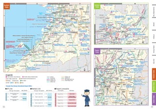 ■JR Line ■Nankai Line
Kansai Airport Rapid service /
about 65 min Osaka
Haruka Limited Express /
about 30 min
Kansai Airport Rapid service /
about 45 min
Rapi:t ß / about 39 min
Airport Express / about 43 min
Rapi:t α / about 27 min
Airport Express / about 32 min
■Airport Limousine
About 58 min Osaka Station
About 55 min
Kintetsu Osaka-
Uehommachi Station
About 50 min Namba (OCAT)
About 70 min Universal Studios Japan
About 75 min
Rapi:t α / about 34 min
Kansai
International
Airport
Kansai
International
Airport
Kansai
International
Airport
<Access from Kansai International Airport (KIX)>
Sakai
Main Terminal Main Terminal Time required Destination
Train type / time required Train type / time required
Tennoji
Namba
Osaka InternationalAirport
G=JGD|P=UTM53|X=545810.285993|Y=3836192.376970|S=250000|R=-0.28
Minami
Osaka Line
Yamatoji Line
Osaka-Abenobashi
Yao
Kyuhojiguchi
Kyuhojiguchi
Nagase
Sakaihigashi
Sakaihigashi
Mikunigaoka
Mikunigaoka
Kaminotaishi
Kansai Kenshu Center,AOTS
Kansai Kenshu Center,AOTS
Nagai Youth Hostel
Nagai Youth Hostel
Kincho Stadium
Kincho Stadium
Yanmar Stadium Nagai
Yanmar Stadium Nagai
Yao Airport
Yao Airport
309
479
309
310
371
170
480
480
26
26
26
26
25
24
310
170
170
170
170
170
166
泉佐野JCT
R
1
2
3
S T U
0 5km
N
Southern
Osaka
Osaka
Bay Osaka Joytel H.
Sakai City Traditional Crafts Museum
hotel Agora Regency Osaka Sakai
SAKAI RISHO NO MORI
Sakai Plaza of Rikyu and Akiko
Rinkai H. Ishizu
Sumiyoshi-Taisha Shrine
Sumiyoshitaisha
H
a
n
k
a
i
L
in
e
Sumiyoshi
Tennoji
Nagai
Nagai
Tsurugaoka
Tsurugaoka
K
in
k
i
E
x
p
re
s
s
w
a
y
Kawachi-
Yamamoto
Os
ak
a
Lin
e
Shigisanguchi
S
h
ig
i
Ik
o
m
a
S
k
y
li
n
e
Suminoekoen
Sakaishi
Sugimotocho
Shibagaki Jinja
Shrine
Kawachi-
Matsubara
Fujiidera
Kashiwara
Domyoji
Konda Hachimangu Shrine
Nishi-Meihan Expressway
Furuichi
Fujiidera
Temple
Nintoku-tenno-ryo
Kofun
Sakai
Minato
Ishizugawa
Shukuin
Nakamozu
Mozu
Sakai City
Museum
Sakai City
Museum
Hamadera Park
Sakai City Mihara
Museum of History
Sakai City Mihara
Museum of History
M
i
n
a
m
i
h
a
n
na Road
Minam
i Osaka Line
Takenouchi-kaido Road
Historical Museum
Kishi
Tondabayashi
N
a
g
a
n
o
L
i
n
e
Tondabayashi
Jinaimachi
Community
house
Tondabayashi
Jinaimachi
Community
house
Osaka Pref.
Chikatsu Asuka
Museum
World Ranch
World Ranch
Shimoakasaka’s Tanada
(terraced rice fields)
Agricultural Park
(Savor Farm),
Tondabayashi City
Kanshinji Temple
Mt. Kongo
Kongosan Ropeway
Forest of Osaka Pref.
Residents (Chihaya)
K
o
y
a
L
i
n
e
Osaka Ryokan
Amami Onsen Nanten-en
Amami
Osaka Pref.
Sayamaike
Museum
Osakasayamashi
Kongo
Kawachinagano
Kansai Cycle Sports Center
Senboku
Rapid
Railway
Izumi-chuo
Ha
nw
a
Ex
pre
ss
wa
y
Otori
Hagoromo
Hanwa Expressway
Izumiotsu City ORIAM Museum
Takashinohama
Takaishi
Ikegami Sone ruins historic park
Kishiwada
Danjiri Kaikan
M
a
i
n
L
i
n
e
Izumiotsu
Eifukuji Temple Tadaoka
Izumi-Fuchu
Shinodayama
Osaka Pref.
Museum of Yayoi Culture
Osaka Pref.
Museum of Yayoi Culture
H
a
n
w
a
L
i
n
e
H
a
n
s
h
i
n
E
x
p
r
e
s
s
w
a
y
H
a
n
s
h
i
n
E
x
p
r
e
s
s
w
a
y
Kishiwada
Higashi-Kishiwada
Takojizo
Kaizuka
M
i
z
u
m
a
R
a
i
l
w
a
y
Osaka Pref. Rinkai Sports Center
Osaka Pref. Rinkai Sports Center
Mizumakannon
Mizumadera Temple
Kuboso Memorial
Museum of Arts, Izumi
Kumatori Community
Center Rengakan
Kumatori Community
Center Rengakan
Nagaike Oasis Park
Eiraku Yumenomori Park
HOTEL ASTON PLAZA KANSAI AIRPORT
Forest of Osaka Pref. Residents (Horigo)
:DQSDNXƿNRNX
(Athletic Field For Children)
and Yamanakadani
Yamanakadani
Izumi-Sunakawa
K
a
n
s
a
i
-
K
u
k
o
Hagurazaki
Hagurazaki
E
x
p
r
e
s
s
w
a
y
Yoshimino
sato
Okadaura
Fudouguchikan
Hineno
Kumatori
Izumisano
Bellevue Garden H. Kansai International Airport
City H. Airport in Prince
Kansai Airport Washington H.
Star Gate H. Kansai Airport
Airport Line
Kansai-airportLine
Rinku-town
Kansai-Airport
Kansai International Airport
(KIX)
Rinku Premium Outlets®
Tajiri Ocean Community Center
karaksa Spring H. Kansai Air Gate
Marble Beach
Tannowa
Misakikoen
Tanagawa
Misaki-cho Umizuri Park/
Totto Park Koshima
Roadside Station
Tanagawa
Line
KANSAI TOURIST
INFORMATION CENTER
KANSAI INTERNATIONAL
AIRPORT
Tourist Information Center
KANKU MACHIDOKORO
Sakai Station Tourist
Information Center
Sakishima
Sakishima
Yumeshima
Yumeshima
G=JGD|P=UTM53|X=545810.285993|Y=3836192.376970|S=250000|R=-0
Yamatogawa
River
Hanshin Expressway
阪急箕面線
Ikoma Cable Line
駅
Osaka
Kishinosato-Tamade
Sumiyoshitaisha
Sumiyoshi
Sakai
Kadoma-shi
Moriguchishi
Katanoshi
Nagase
1
1
25
26
26
43
25
25
170
176
423
479
308
170
170
170
170
479
479
309
168
168
308
168
170
170
Kadoma
Terminal H.
Toyoko Inn Osaka
Umeda Nakatsu No.2
Toyoko Inn Osaka
Umeda Nakatsu No.2
Super H. Osaka Natural
Hot Springs HANANOI
Super H. Osaka Natural
Hot Springs HANANOI
Hostel
Hostel
Mitsuwaya Osaka
Mitsuwaya Osaka
Hoshi no Buranko
Hoshi no Buranko
東大阪JCT
松原JCT
門真JCT
X
1
2
3
Y
0 5km
N
Eastern
Osaka
Kita-senri
Senri-chuo
Osaka Monorail
T
a
k
a
r
a
z
u
k
a
L
in
e
Se
nri
Lin
e
Ibaraki-shi
Ibaraki
K
y
o
t
o
L
in
e
K
y
o
t
o
L
i
n
e
T
o
k
a
i
d
o
S
h
i
n
k
a
n
s
e
n
Hirakatashi
Hirakata-koen
Hirakata
Park
K
a
t
a
n
o
L
i
n
e
Korien
G
a
k
k
e
n
T
o
s
h
i
L
in
e
S
e
c
o
n
d
K
e
i
h
a
n
H
i
g
h
w
a
y
Forest of Osaka Pref.
Residents
(Kurondo)
Forest of Osaka Pref.
Residents (Hoshida)
Kawachiiwafune
Hoshida
Kisaichi
Naritasan-Fudoson
Temple
New Commander H.
Osaka Neyagawa
Neyagawashi
Osaka Moriguchi
Plaza H. Dainichiekimae
Former Nakanishi Family Estate,
Moriguchi Museum of History
Dainichi
Furukawabashi
H.AGORA
osaka・
moriguchi
Panasonic
Museum
Suita
H. Wing
International
Shin-Osaka
H. Wing
International
Shin-Osaka
Esaka
Kamisu Onsen
Hot SpringAlgo-no-Yu
Kamisu Onsen
Hot SpringAlgo-no-Yu
Shin-Osaka
Shin-Osaka
S
a
n
y
o
S
h
in
k
a
n
s
e
n
Awaji
Toyoko Inn Osaka Hankyu
Juso-eki Nishi-guchi I
Toyoko Inn Osaka Hankyu
Juso-eki Nishi-guchi I
H. Plaza Osaka
H. Plaza Osaka
Juso
Juso
M
a
in
L
in
e
Kyobashi
K
in
k
i
E
x
p
re
s
s
w
a
y
Hanaten
Shigino
Shigino
Kadoma-minami
Shijonawate
Nozaki
Suminodo
Shijonawate Jinja Shrine
Forest of Osaka Pref.
Residents (Muroike) Keihanna Line
Nozaki Kannon (Jigenji Temple)
Nara Line
Forest of Osaka Pref.
Residents (Kusaka, Nukata)
Forest of Osaka Pref.
Residents (Narukawa, Mizunomi)
Ikoma
H. Seiryu
Ishikiri
Ishikiri-Tsurugiya
Shrine
Keihanna Line
Shin-Ishikiri
Hiraoka
Nukata
Hyotan-yama
Higashi-
Hanazono
Nara Line
U-Community H.
U-Community H.
Hanazono
Rugby Stadium
Hanazono
Rugby Stadium
Kawachi-
Yamamoto
Kawachi-
Yamamoto
Sigi Line
Hattorigawa
S
h
ig
i
Ik
o
m
a
S
ky
lin
e
Shigisanguchi
Kyuhojiguchi
Kyuhojiguchi
Osa
ka
Line
Takaida-
Chuo Nagata
Fuse
Fuse Kawachi-
Kosaka
O
s
a
k
a
H
ig
a
s
h
i
L
in
e
O
s
a
k
a
L
o
o
p
L
in
e
Tsuruhashi
Tsuruhashi
Tennoji
Osaka-
Abenobashi
M
in
am
i
Os
ak
a
Li
ne
Shin-Imamiya
Namba
Toyoko Inn Osaka
JR Noda Ekimae
Nishikujo
Dome-Mae
Kyocera Dome
Osaka
Kyocera Dome
Osaka
Bentencho
Tengachaya
Suminoekoen
Suminoekoen
Sumiyoshi-Taisha Shrine
K
o
y
a
L
in
e
M
a
i
n
L
i
n
e
Sakaihigashi
Sakaishi
Mikunigaoka
Kinki
Expr
essw
ay
Kyuhoji Yao
Y
a
m
a
t
o
j
i
L
i
n
e
Yao Airport
Kyuhoji Jinaicho
Kawachi-Matsubara
Fujiidera
Kashiwara
Katashimo
Historical streetscape of
the Taiheiji Temple area
Smile Land
(Tatsuta Kodo no Satoyama Park)
Smile Land
(Tatsuta Kodo no Satoyama Park)
Domyoji
Ando
Takaida
Ik
om
a
Li
ne
Hotel Sunlife
Hotel Sunlife
FON-SU
bedbreakfast
FON-SU
bedbreakfast
Nissin Namba Inn
Nissin Namba Inn
very hostel
NAMBA
very hostel
NAMBA
173
171
171
170
168
477
423
423
1
9
近鉄けいはんな線
Osaka
Monorail
Kadoma-shi
Moriguchishi
National
Museum of
Ethnology
LaLaport EXPOCITY
LaLaport EXPOCITY
EXPOCITY
Panasonic
Stadium Suita
Panasonic
Stadium Suita
V
1
2
W
0 5km
N
Northern
Osaka
Jyoruri Theater
Myoken no Mori
Myokenguchi
Yamashita
Nissei-chuo
Nose Electric Railway
Nissei Line
Nose
Elect
ric
Railw
ay
Myok
en
Line
Meiji no Mori Minoh
Quasi-National Park
(Minoh Falls)
CUPNOODLES
MUSEUM
OSAKA IKEDA Itsuo Art
Museum
Ooedo Onsen
Monogatari
Minoh Kanko H.
Minoh
Minoh
Fushioukaku
Katsuo-ji Temple
Shin-M
eishin
Expressw
ay
Settsu-kyo
Gorge
Suntory Yamazaki Distillery
Kabusanji Temple
K
y
o
t
o
L
in
e
K
y
o
t
o
L
in
e
Oyamazaki
Yamazaki
Meishin Expressway
Takatsuki
Takatsuki-shi
T
o
k
a
i
d
o
S
h
i
n
k
a
n
s
e
n
L
i
n
e
M
a
in
L
in
e
G
a
k
k
e
n
T
o
s
h
i
L
i
n
e
Hirakatashi
K
a
t
a
n
o
L
i
n
e
Redhorse OSAKA WHEEL
NIFREL
Ibaraki Municipal Kawabata
Literature Hall
Ibaraki-shi
Ibaraki
Kawachiiwafune
Kisaichi
Hoshida
Expo `70
Commemorative Park
Sojiji Temple
Settsu
Shinkansen Park
Settsu-shi
Neyagawashi
Asahi Beer Suita
Factory
Dainichi
Awaji
Awaji
Esaka
Suita
Shin-Osaka Esaka
Tokyu REI H.
Shin-Osaka
Shin-Osaka
H. Claiton
Esaka
Ryokuchi-
Koen
Ryokuchi-
Koen
S
e
n
ri
L
in
e
Kita-
Osak
a
Kyuk
o
Line
T
a
k
a
r
a
z
u
k
a
L
in
e
Sone
Sone
Toyonaka
Open-Air
Museum of
Old Japanese
Farmhouses
Hotarugaike
Ishibashi
handai-mae
Minoh
Line
Ikeda
Kawanishi-noseguchi
Kawanishiikeda
Takarazuka Line
Toyoko Inn Osaka Itami Airport
Osaka Airport
Itami City H.
Itami
Itami
Osaka International
Airport (ITM)
Osaka International
Airport (ITM)
Sanyo Shinkansen Line
Kobe Line
Meishin Expressway
Kobe Line
Senri-chuo
Senri Hankyu H. Osaka
Kita-senri
Yamada
Bampaku-
Kinen-Koen
Minoh
Green
Raod
Saito-nishi
OSAKA ENGLISH
VILLAGE
OSAKA ENGLISH
VILLAGE
JR Line
Shinkansen
Hankyu Line
Hanshin Line
Keihan Line
Kita-Osaka Kyuko Line
Other Railway Lines
Kintetsu Line
Nankai Line
Art Gallery, Museum, Research Facility
Park, Garden
Tourist Attraction, Leisure Facility, etc.
Hall, Theater, Exhibition Hall
[Legend]
Historic Structure and Site, Monument, etc.
Sports Facility
Shopping
Shrine
Temple
Hotel
Airport
Minami
Osaka-jo
Bay
Area
Southern
Osaka
Northern
Osaka
Eastern
Osaka
Tennoji,
Abeno
Kita,
Nakanoshima
46
45
 