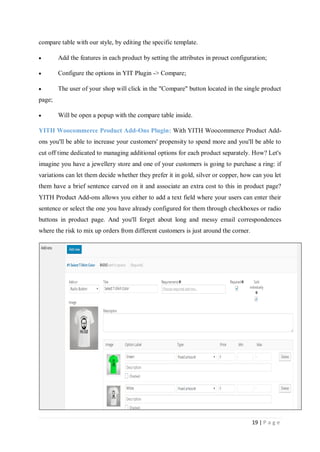 Guide book wordpress tutorial | PDF
