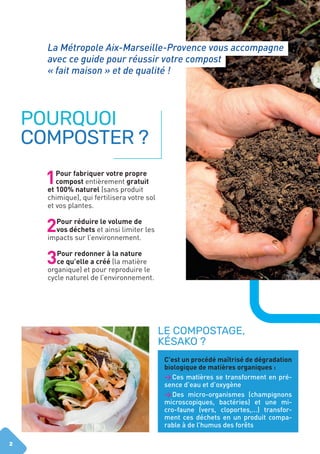 Compa Cycles Guide compost individuel_ct1_ct2 | PDF