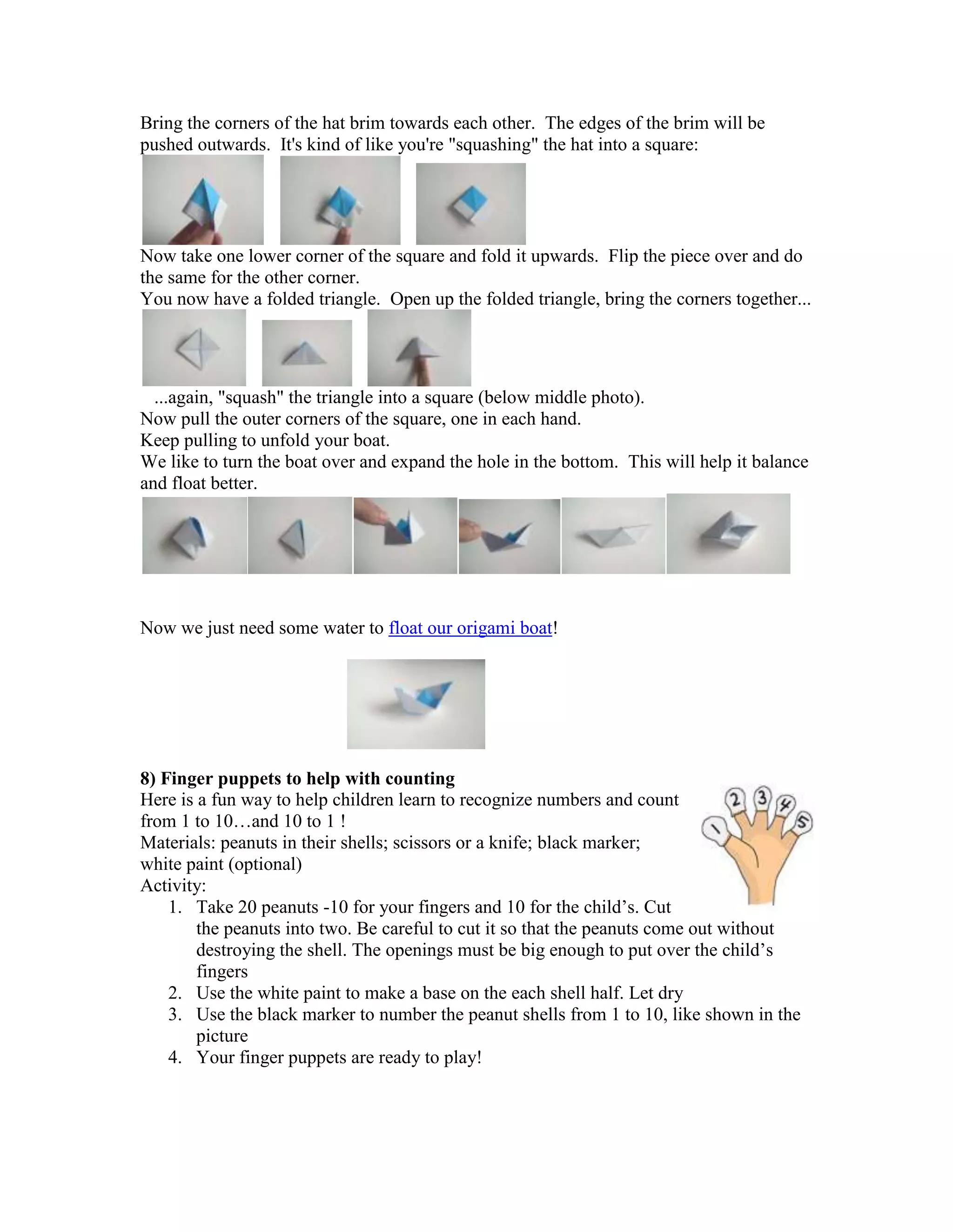 Librarian activities guide