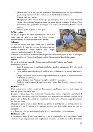 Guide d animation pour bibliothecaires