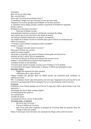 Guide d animation pour bibliothecaires