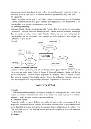 Guide d animation pour bibliothecaires