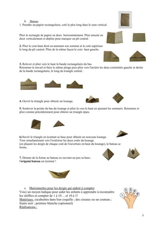 Guide d animation pour bibliothecaires