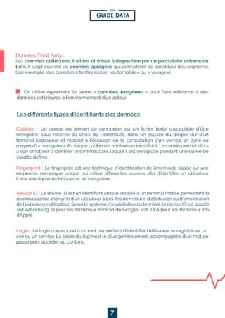 2019
7
POURSEMETTREENCONFORMITÉILFAUT:
 