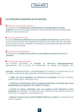 2019
9
POURSEMETTREENCONFORMITÉILFAUT:
 