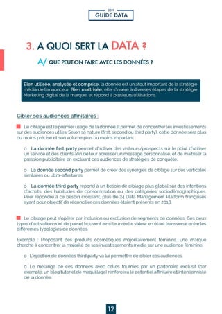 2019
12
POURSEMETTREENCONFORMITÉILFAUT:
 