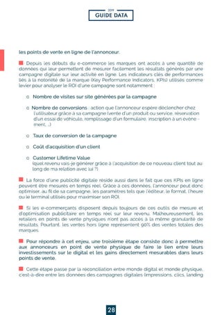 2019
28
POURSEMETTREENCONFORMITÉILFAUT:
 