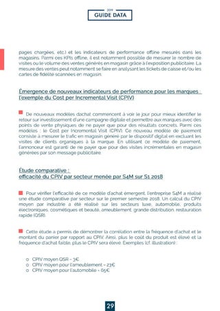 2019
29
POURSEMETTREENCONFORMITÉILFAUT:
 