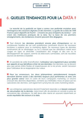 2019
33
POURSEMETTREENCONFORMITÉILFAUT:
 