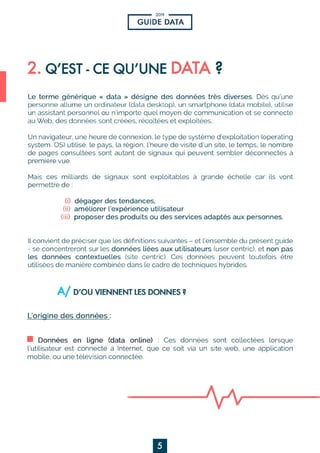 2019
5
POURSEMETTREENCONFORMITÉILFAUT:
 