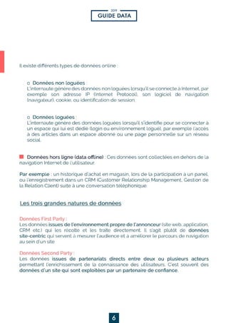 2019
6
POURSEMETTREENCONFORMITÉILFAUT:
 