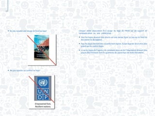 L'Expert : communiquer, sensibiliser, plaider — Le Guide du PNUD pour la société civile by Kerim Bouzouita