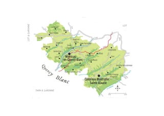 LOT
TARN & GARONNE
LOT&GARONNE
 