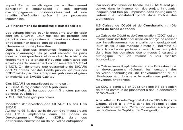 Guide De Financement De La Startup Innovante Edition 2017