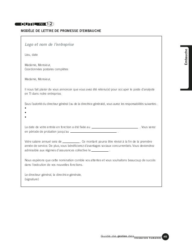 Guide de gestion des ressources hmaines