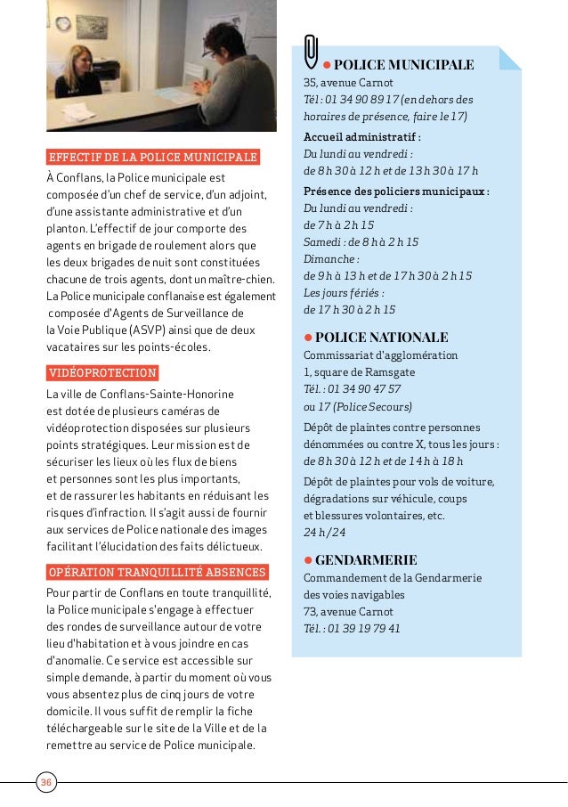 Effectif Municipaux Ville De Sainte Effectif Municipaux Ville De Sainte